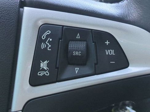 Used 2015 Chevrolet Equinox LT w/ Power Convenience Package FWD image 26