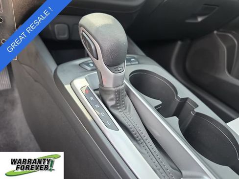 Used 2024 Chevrolet Trax LS w/ Driver Confidence Package FWD image 27