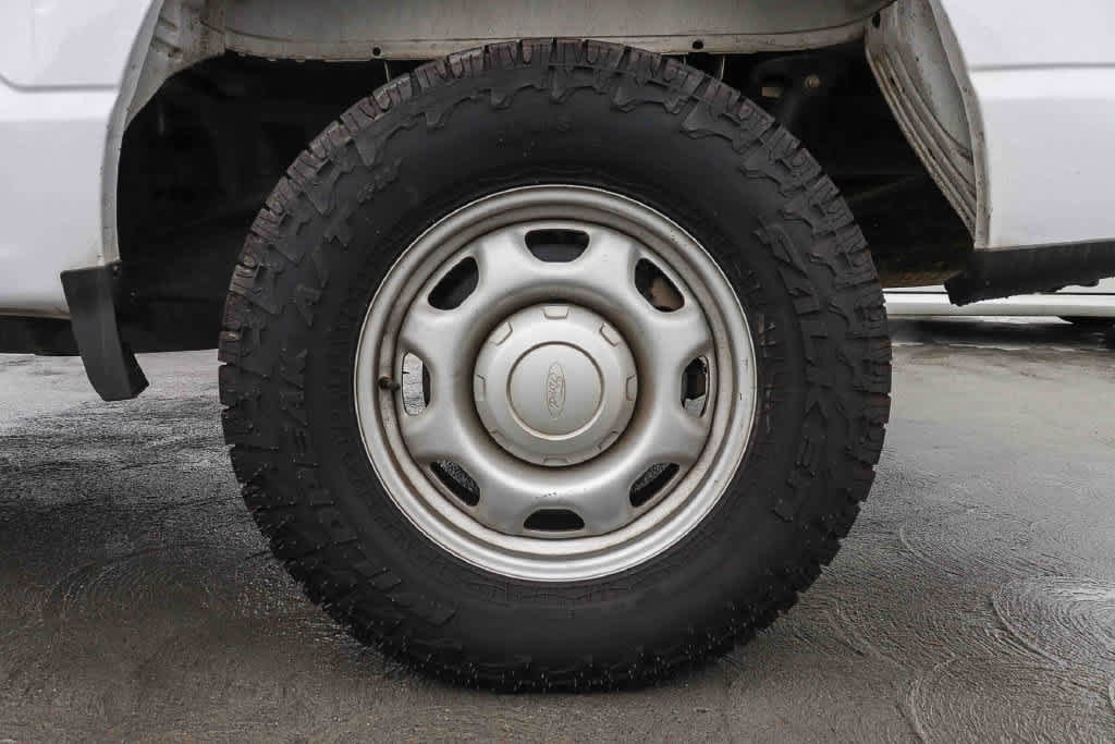 Used 2021 Ford F150 XL w/ Trailer Tow Package AWD/4WD image 10