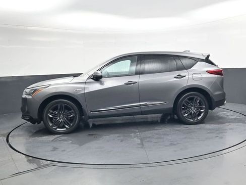 Used 2023 Acura RDX A-Spec image 9