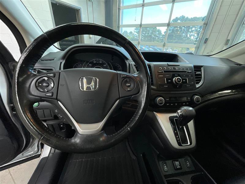 Used 2012 Honda CR-V EX-L image 14