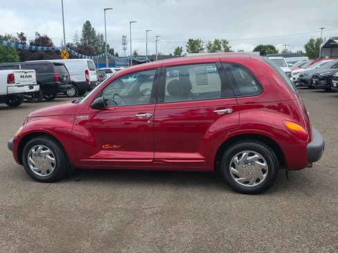 Used 2003 Chrysler PT Cruiser FWD image 27