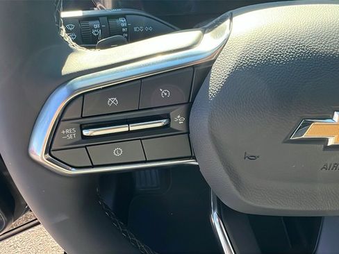 New 2026 Chevrolet Equinox LT image 20