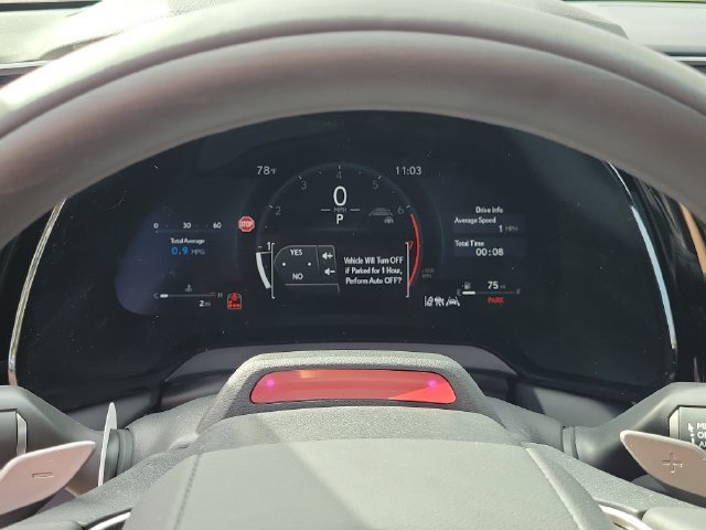 New 2026 Lexus RX 350 AWD image 24