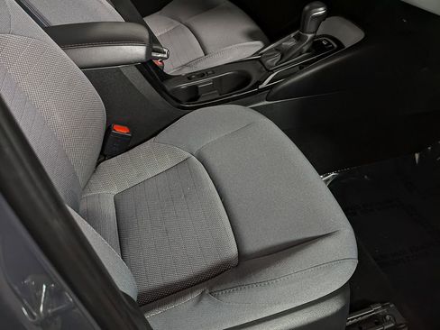 Used 2024 Toyota Corolla SE image 24