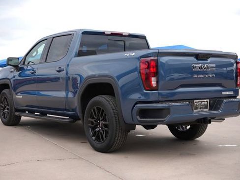 New 2026 GMC Sierra 1500 Elevation w/ Preferred Package image 6