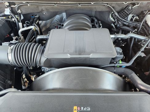 New 2026 Chevrolet Silverado 2500 W/T w/ WT Convenience Package image 30