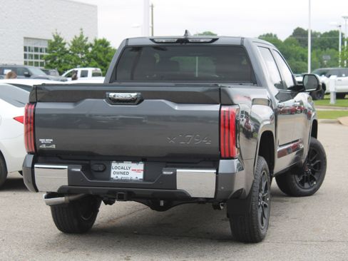 New 2026 Toyota Tundra 1794 Edition AWD/4WD image 11