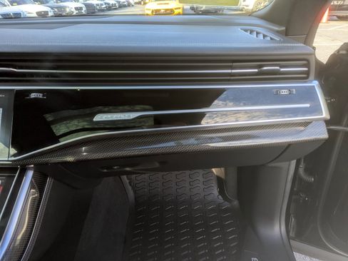 Used 2023 Audi SQ8 Premium Plus image 31