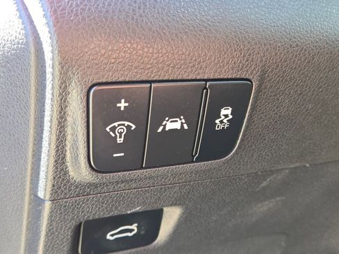 Used 2023 Kia K5 LXS image 21