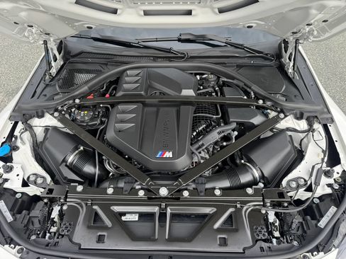 Used 2025 BMW M2 w/ Lighting Package RWD image 28