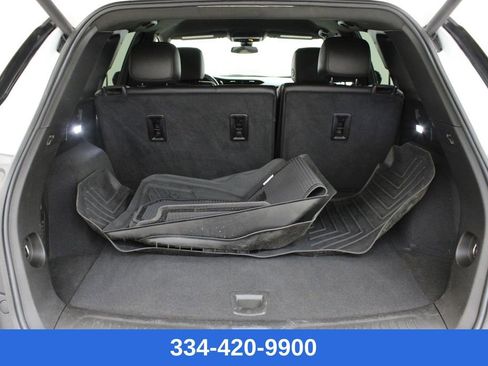 Used 2023 Cadillac XT5 Luxury image 27