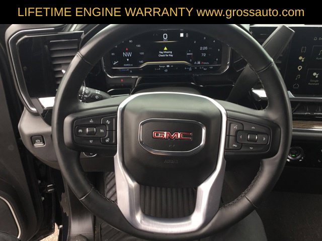 Used 2023 GMC Sierra 1500 Elevation AWD/4WD image 20