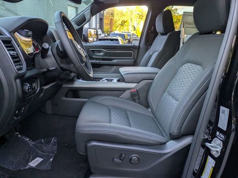 New 2026 RAM 1500 Big Horn image 12