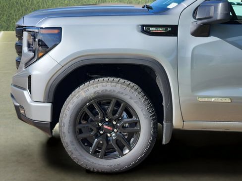 New 2026 GMC Sierra 1500 Elevation w/ Preferred Package AWD/4WD image 6