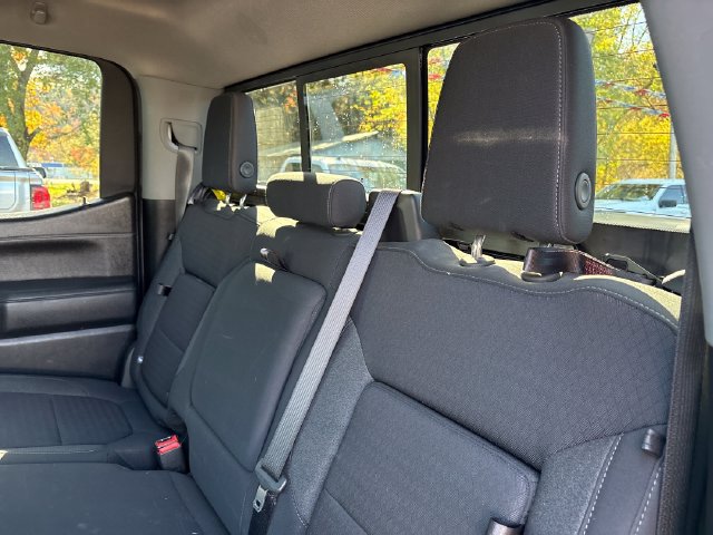 Used 2020 Chevrolet Silverado 1500 RST w/ True North Edition AWD/4WD image 22