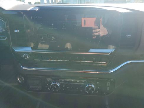 Used 2024 GMC Sierra 1500 SLT w/ SLT Premium Plus Package image 12