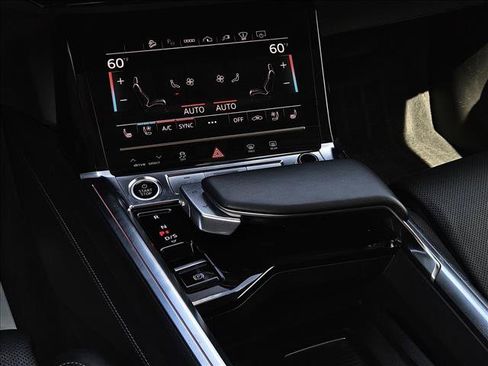 Certified 2024 Audi Q8 e-tron Prestige w/ Prestige Package AWD/4WD image 23
