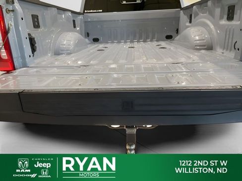 Used 2024 Ford F250 Lariat w/ Sport Appearance Package image 20