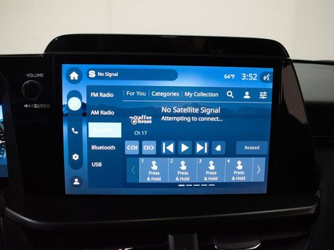 New 2026 Subaru Outback Premium AWD/4WD image 14