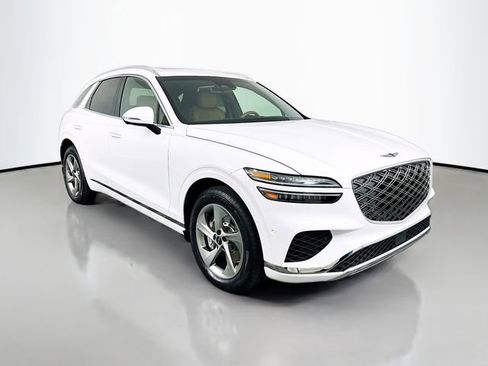 New 2026 Genesis GV70 2.5T Advanced image 3