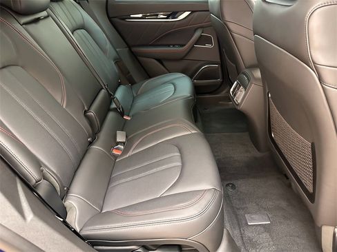 Used 2024 Maserati Levante Modena Ultima image 30