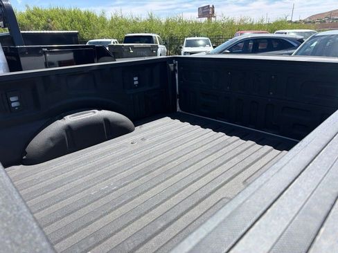 Used 2025 Ford F150 XLT w/ Equipment Group 301A Standard AWD/4WD image 3