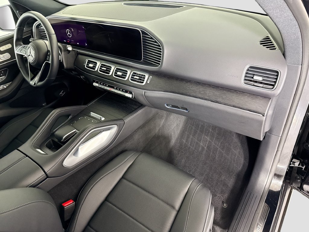 Used 2025 Mercedes-Benz GLE 350 4MATIC image 18