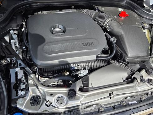 New 2026 MINI Cooper Convertible FWD image 16