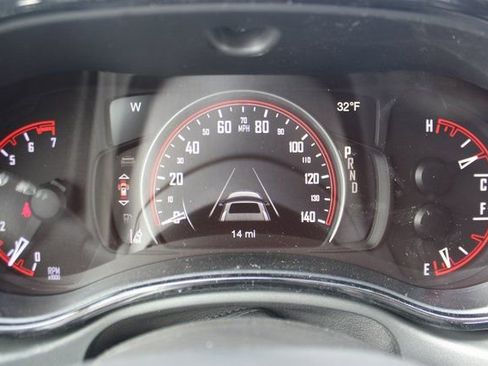 New 2026 Dodge Durango GT image 17