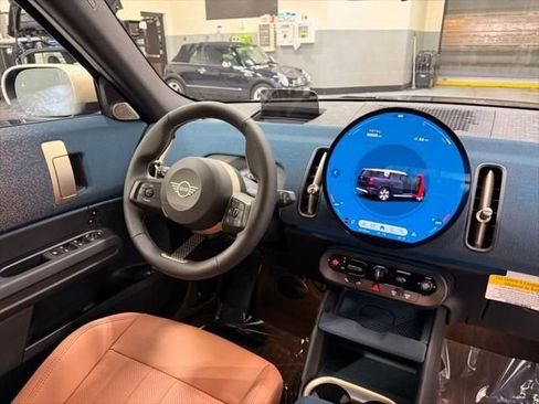 New 2026 MINI Cooper Countryman S image 30