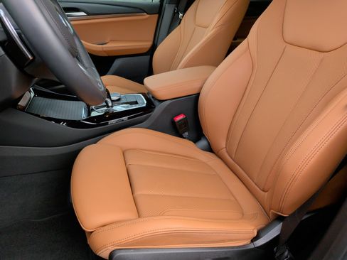 Used 2023 BMW X3 xDrive30i w/ M Sport Package image 26