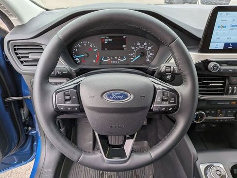 Used 2022 Ford Escape SE w/ Convenience Package image 9