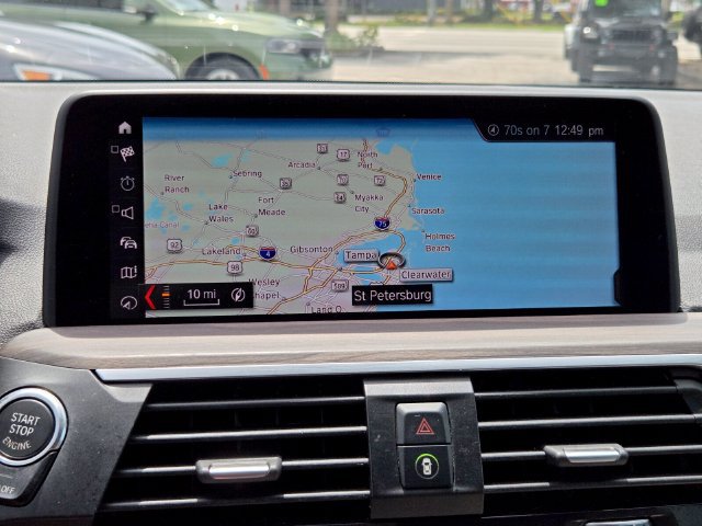 Used 2019 BMW X3 sDrive30i w/ Convenience Package RWD image 25