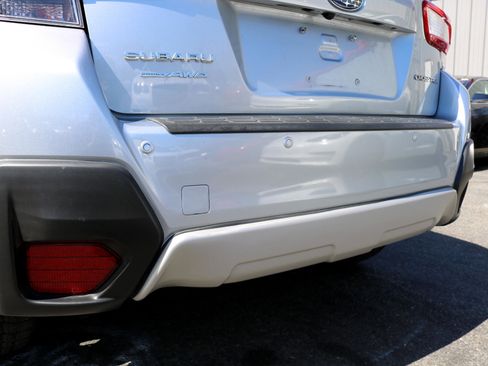 Used 2019 Subaru Crosstrek 2.0i Limited w/ Moonroof Package image 12