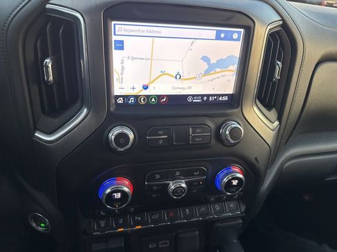 Used 2022 GMC Sierra 2500 Denali w/ Denali Ultimate Package image 20