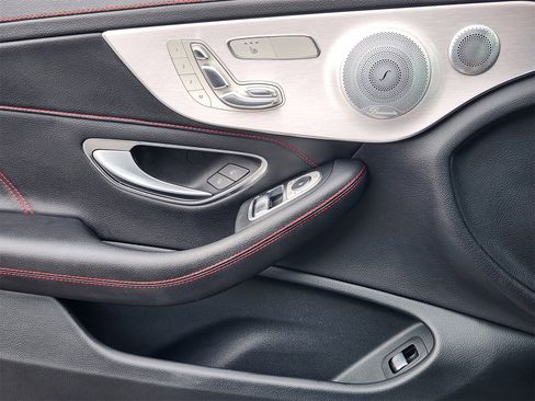 Used 2019 Mercedes-Benz C 43 AMG 4MATIC Coupe image 21
