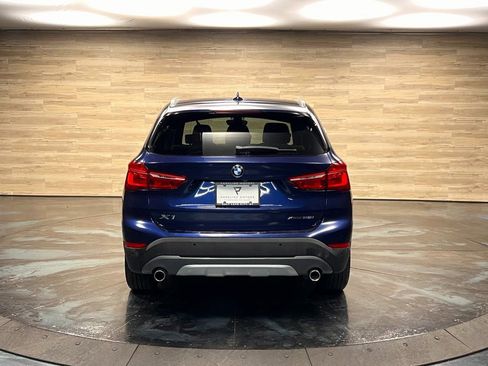 Used 2018 BMW X1 xDrive28i w/ Convenience Package image 23