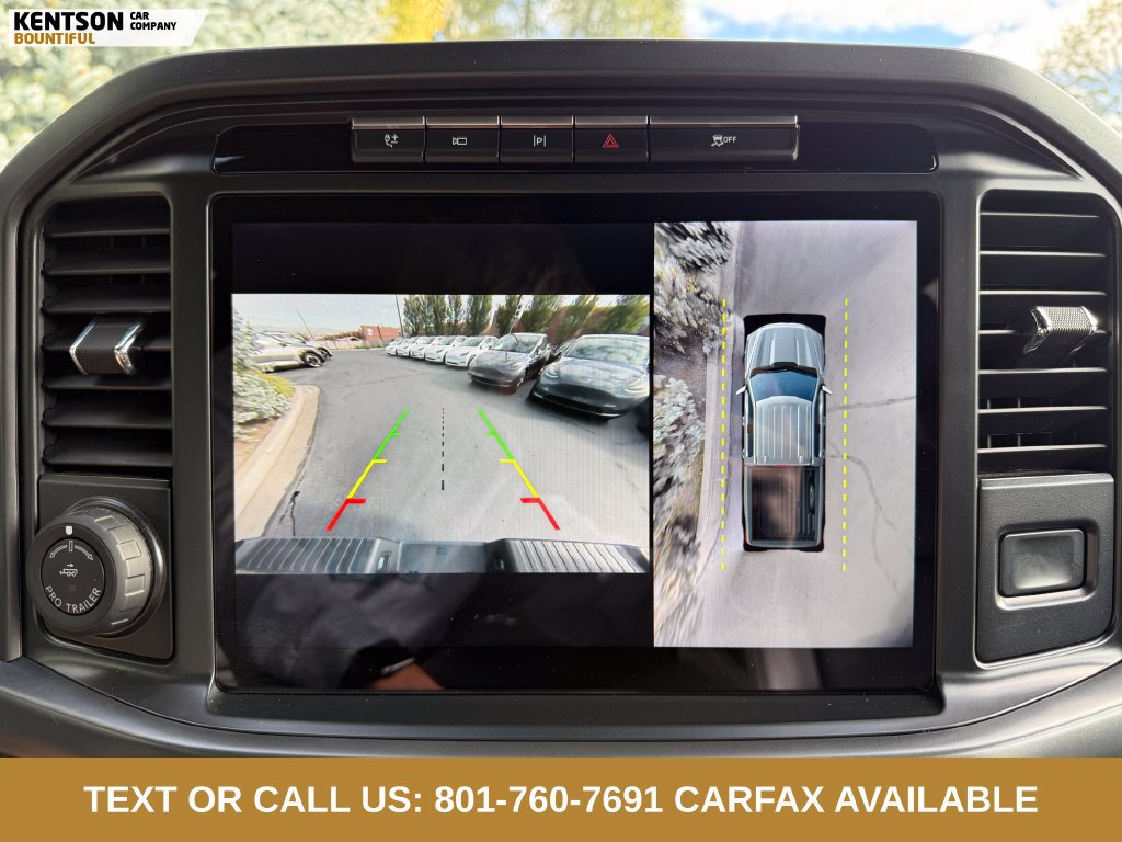 Used 2024 Ford F150 XLT w/ Equipment Group 303A High AWD/4WD image 27