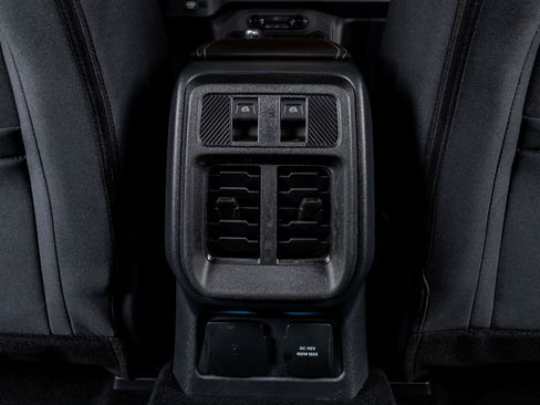 Used 2026 Ford Bronco Big Bend AWD/4WD image 31