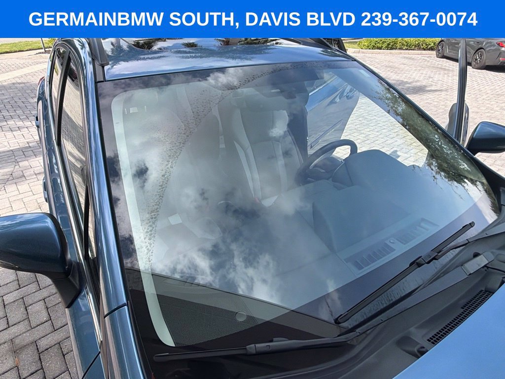 Used 2023 Subaru Crosstrek 2.5i Limited AWD/4WD image 8