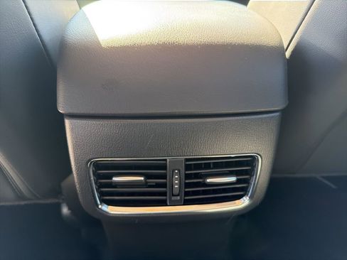 Used 2025 MAZDA CX-5 AWD 2.5 S w/ Select Package image 12