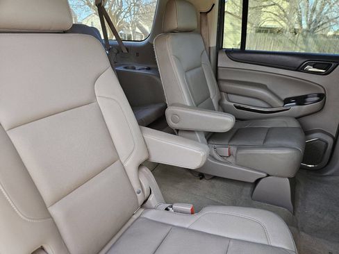 Used 2015 GMC Yukon XL SLT w/ Open Road Package image 17