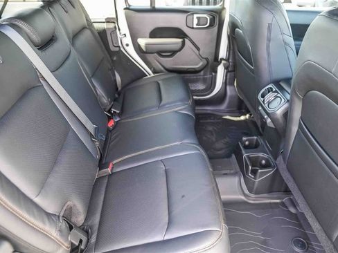 New 2026 Jeep Wrangler Sport S image 18