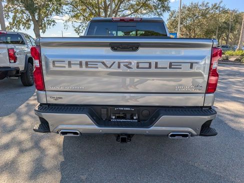 New 2026 Chevrolet Silverado 1500 High Country image 7
