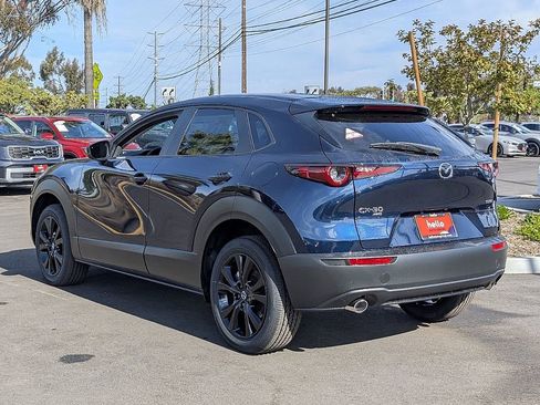 New 2026 MAZDA CX-30 AWD 2.5 S w/ Select Sport Pkg image 9