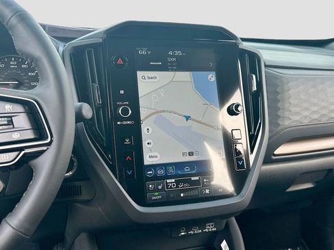 New 2026 Subaru Forester Touring image 13