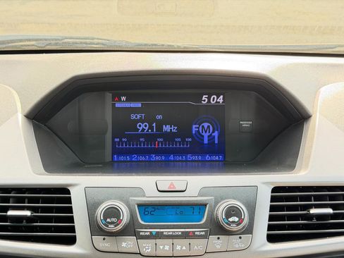 Used 2012 Honda Odyssey EX image 54