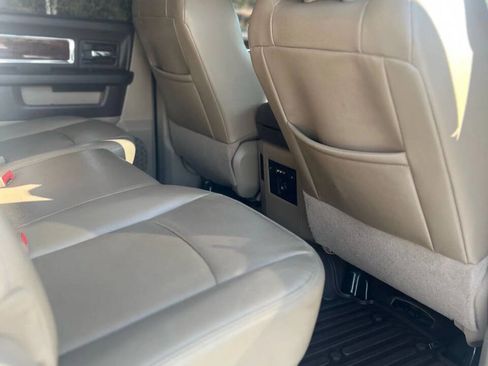 Used 2011 RAM 3500 Laramie w/ Protection Group image 20
