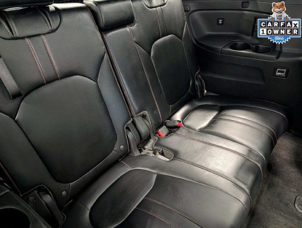 Certified 2025 Honda Pilot TrailSport image 26